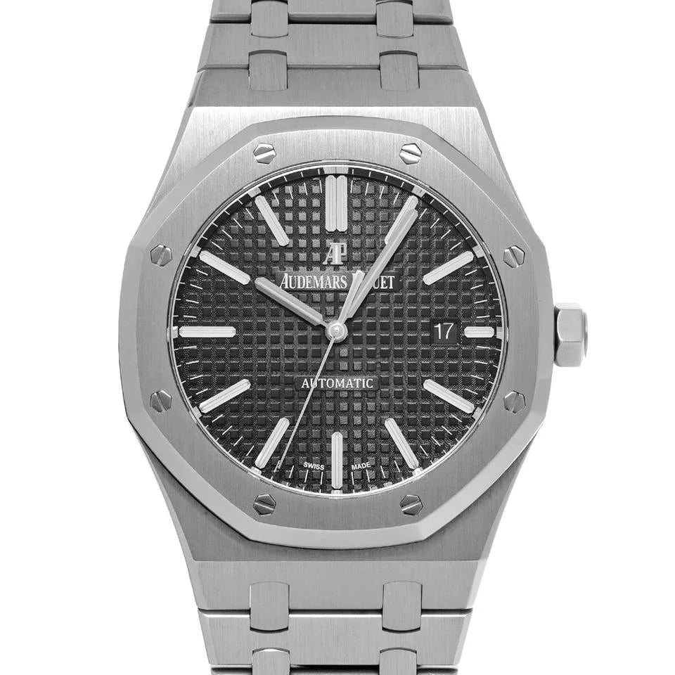 Royal Oak AP