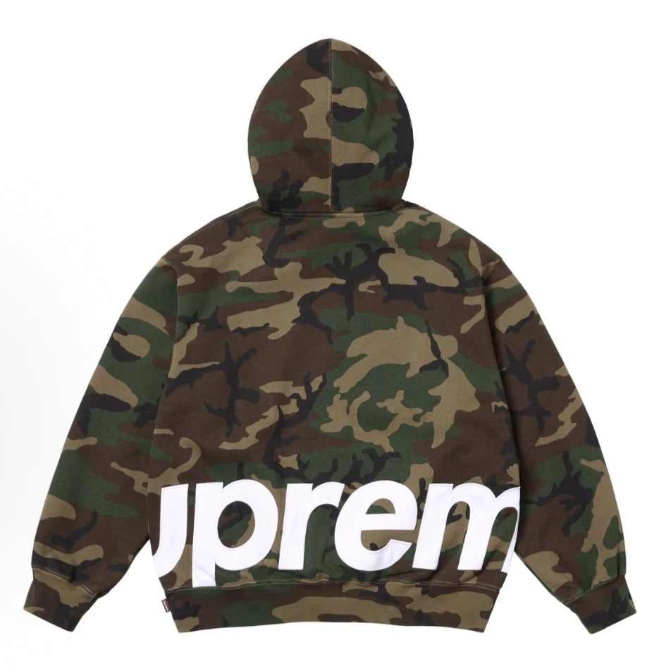 HOODIES