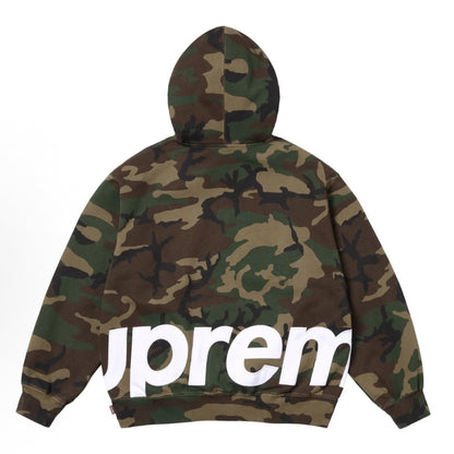 HOODIES