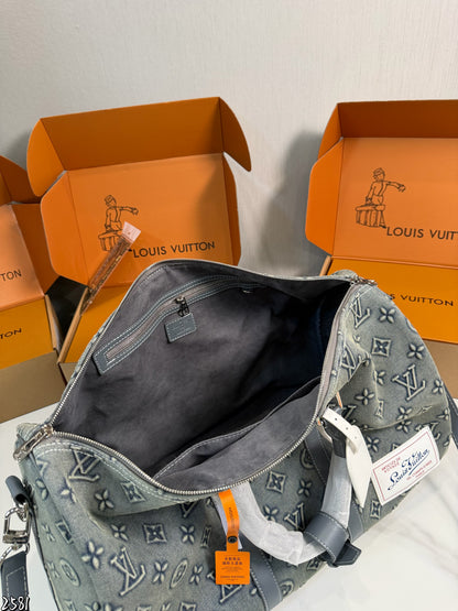 DESIGNER BAGS