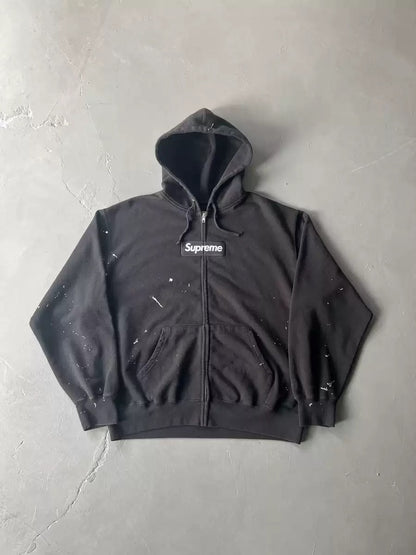HOODIES