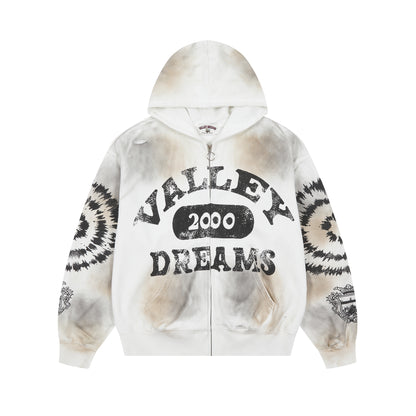 HOODIES