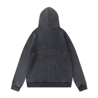 HOODIES