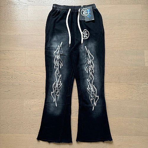 SHORTS AND JOGGERS