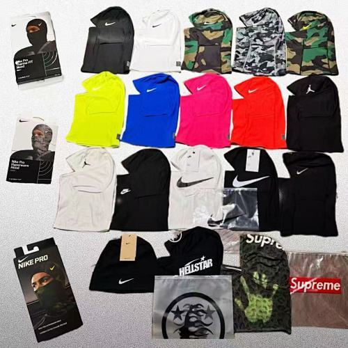 HEADWEAR