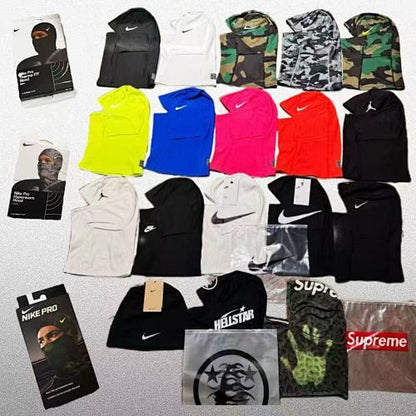 HEADWEAR
