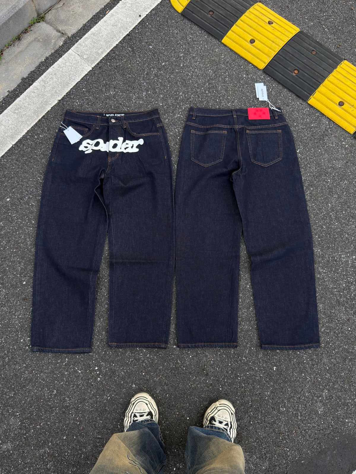 PANTS