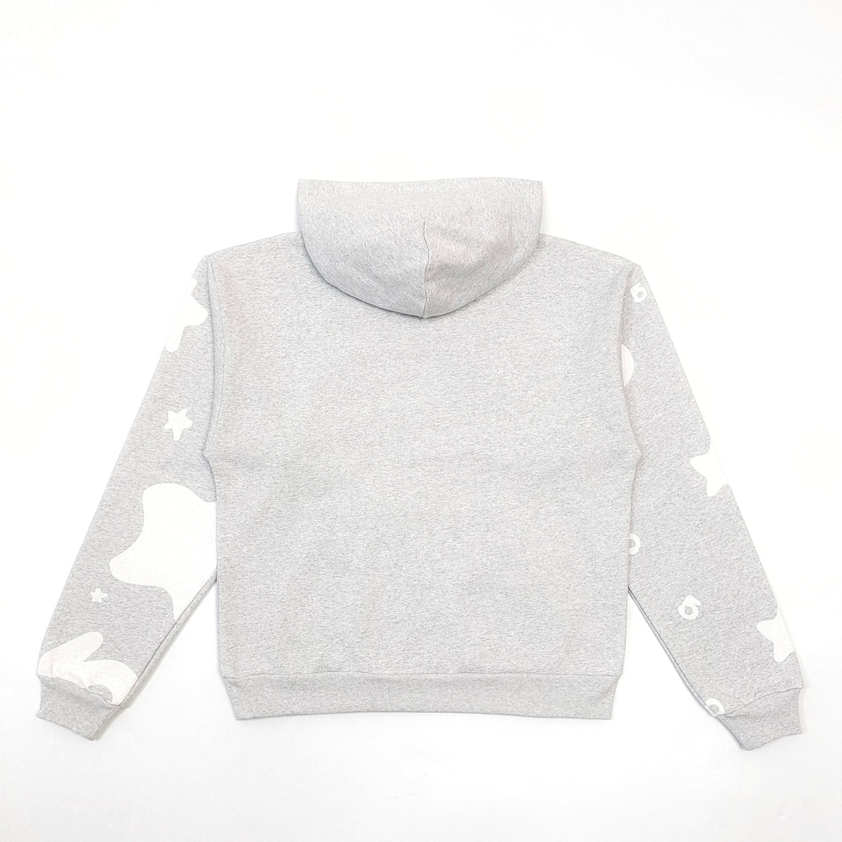 HOODIES