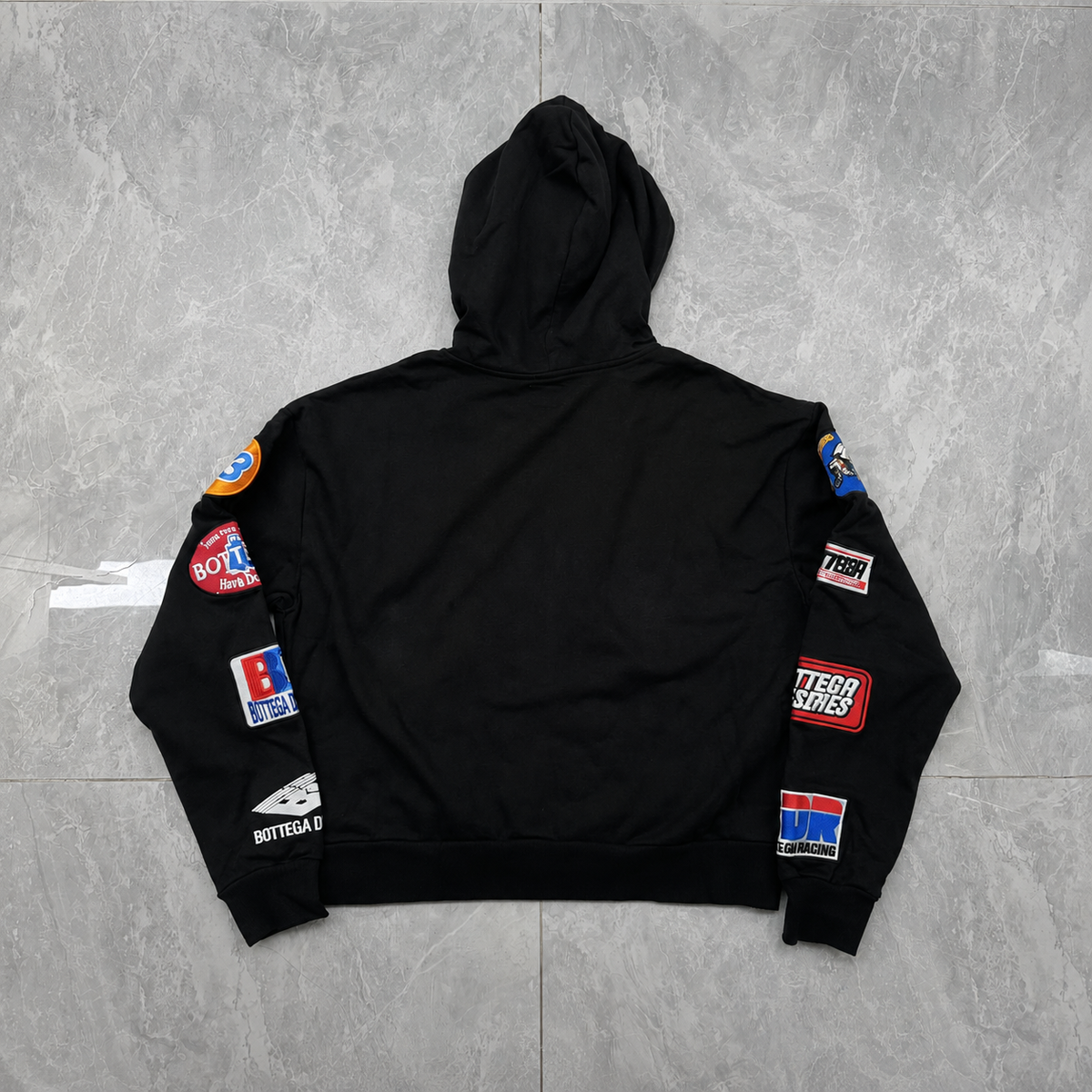 HOODIES
