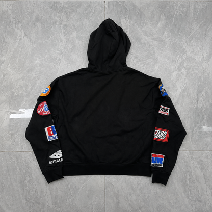 HOODIES