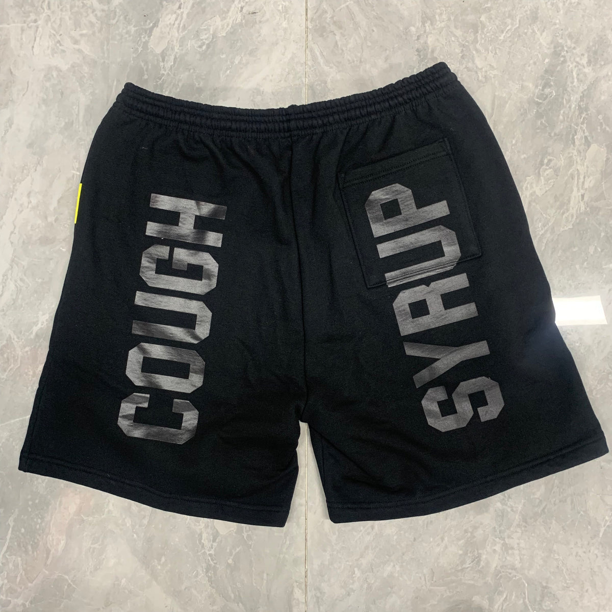 SHORTS AND JOGGERS