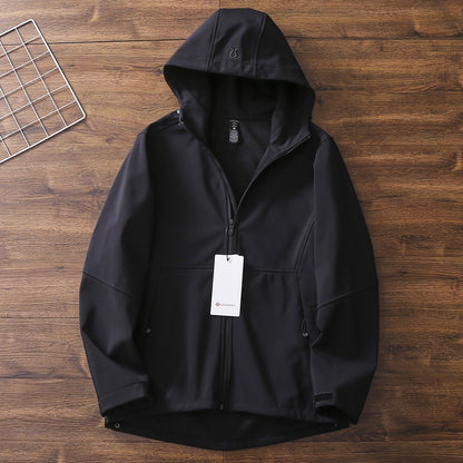 HOODIES
