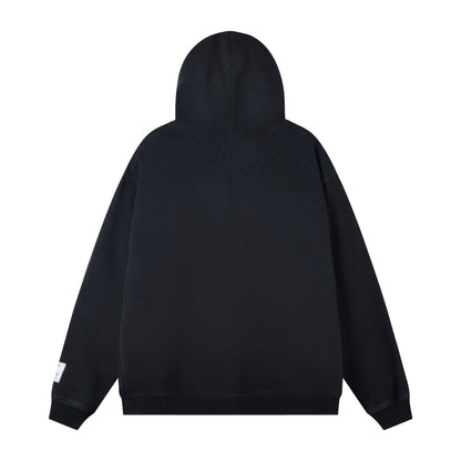 HOODIES