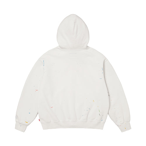 HOODIES