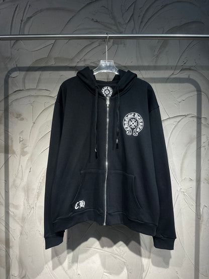 HOODIES