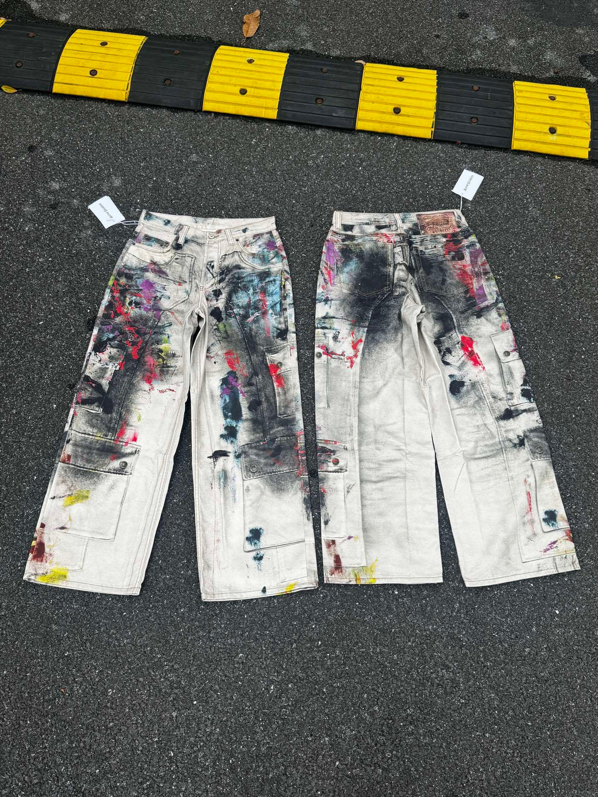 PANTS