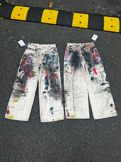 PANTS