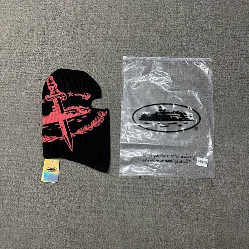 HEADWEAR