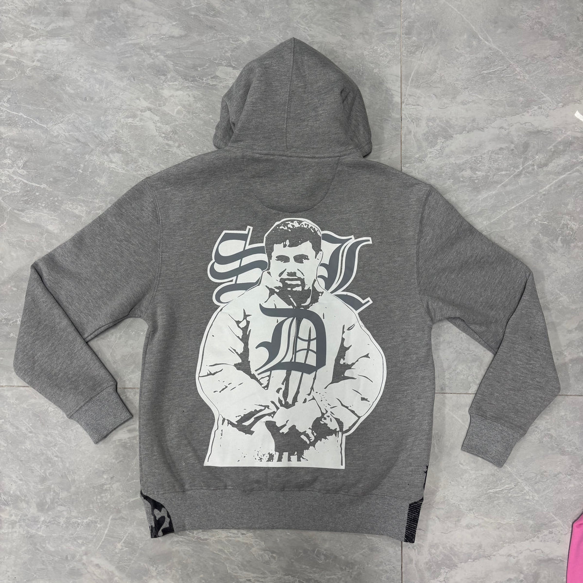 HOODIES