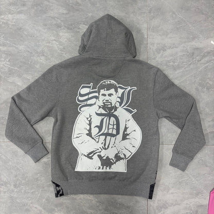 HOODIES