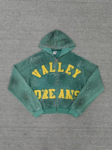 HOODIES