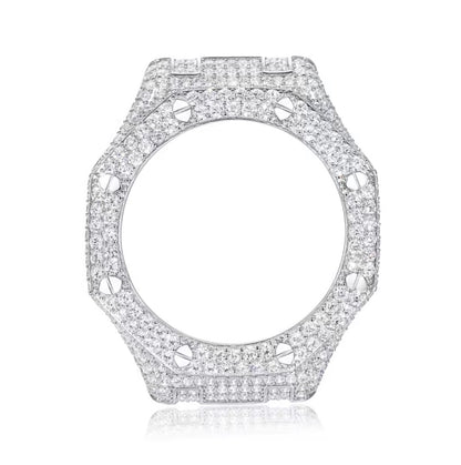 Moissanite Watch Kit