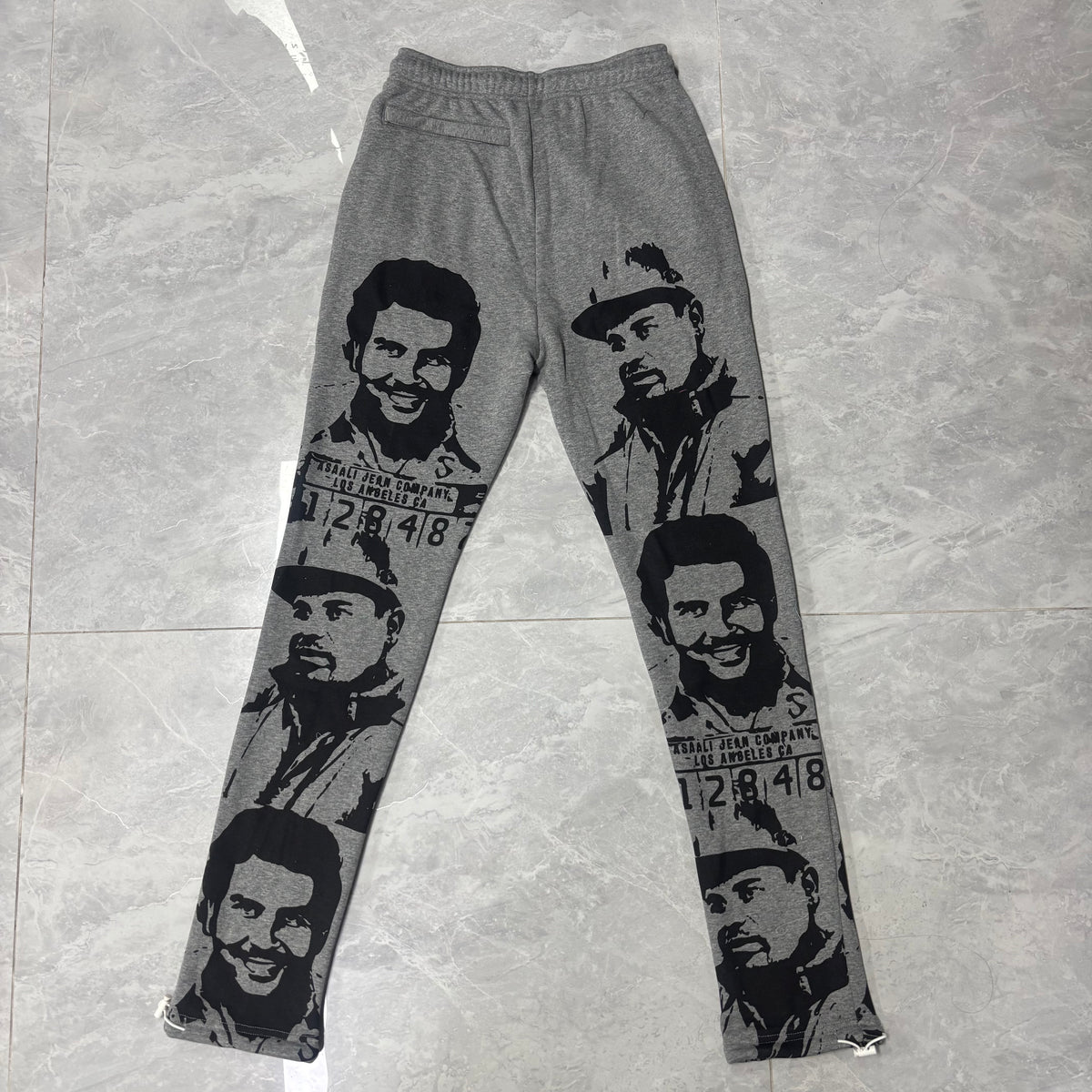 SHORTS AND JOGGERS