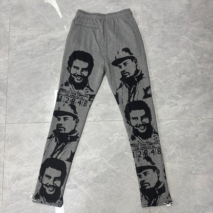 SHORTS AND JOGGERS