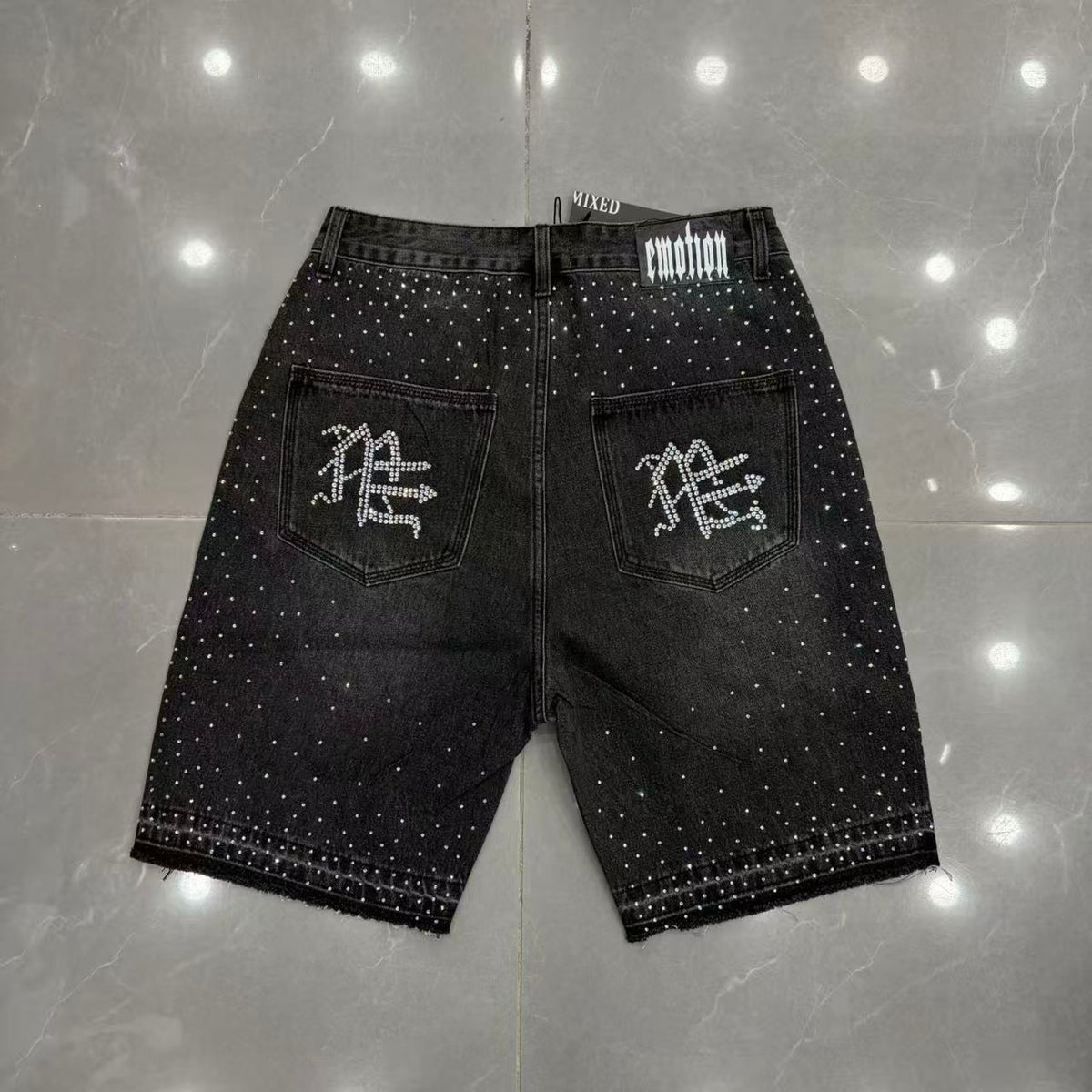 SHORTS AND JOGGERS