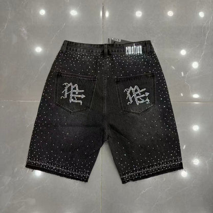 SHORTS AND JOGGERS