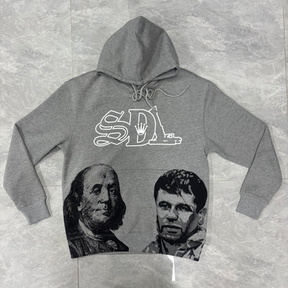 HOODIES