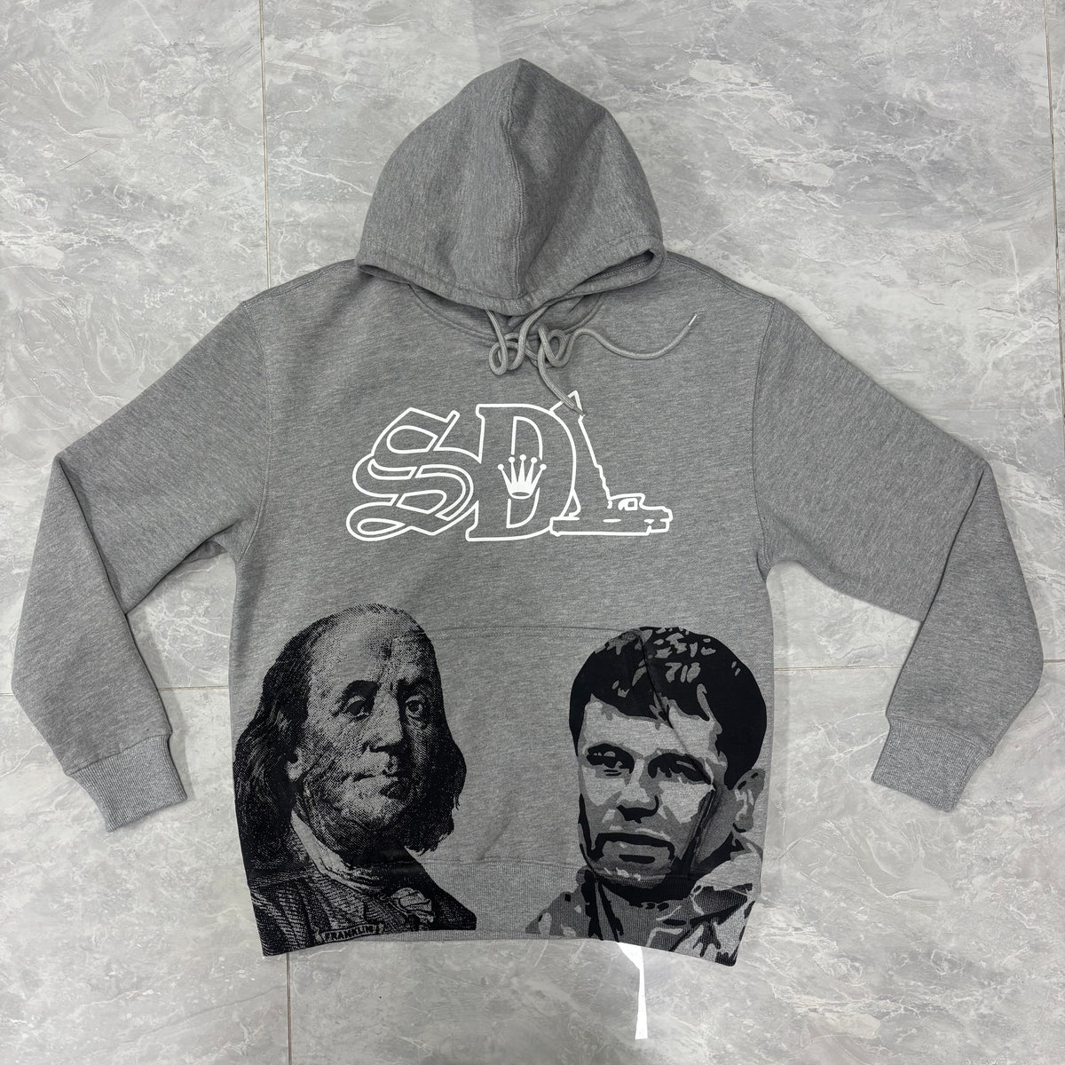 HOODIES