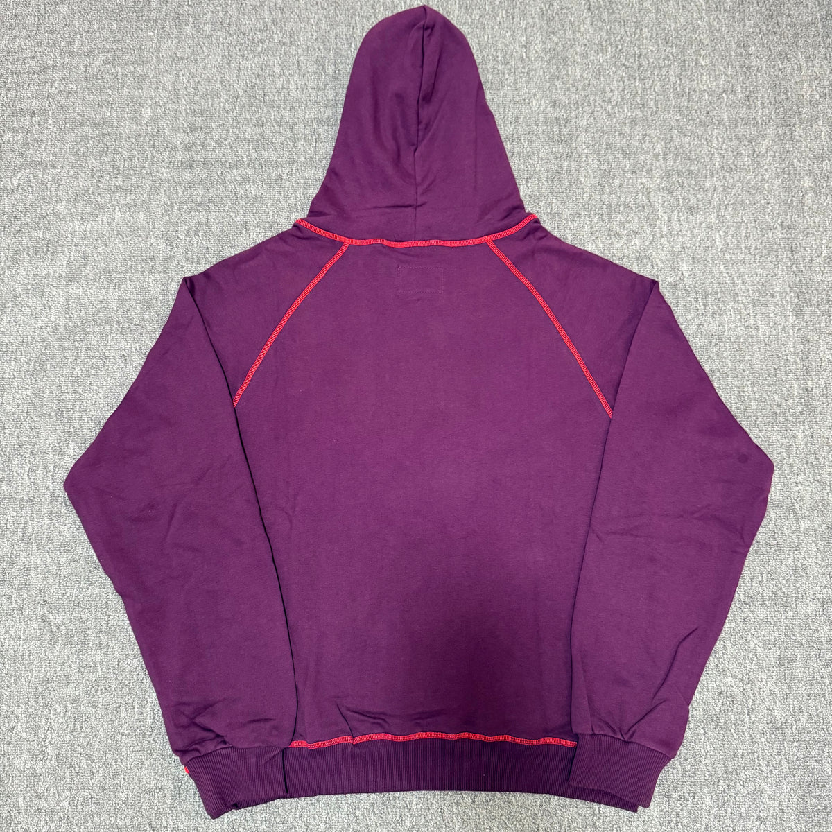 HOODIES