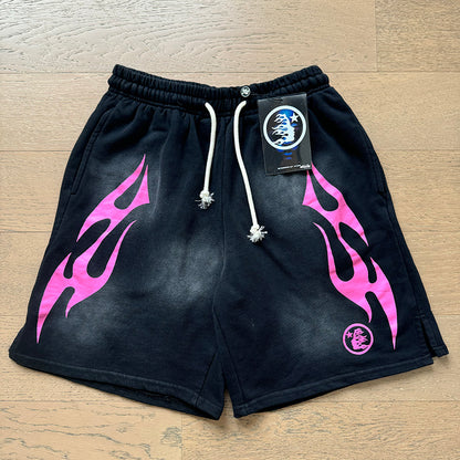 SHORTS AND JOGGERS