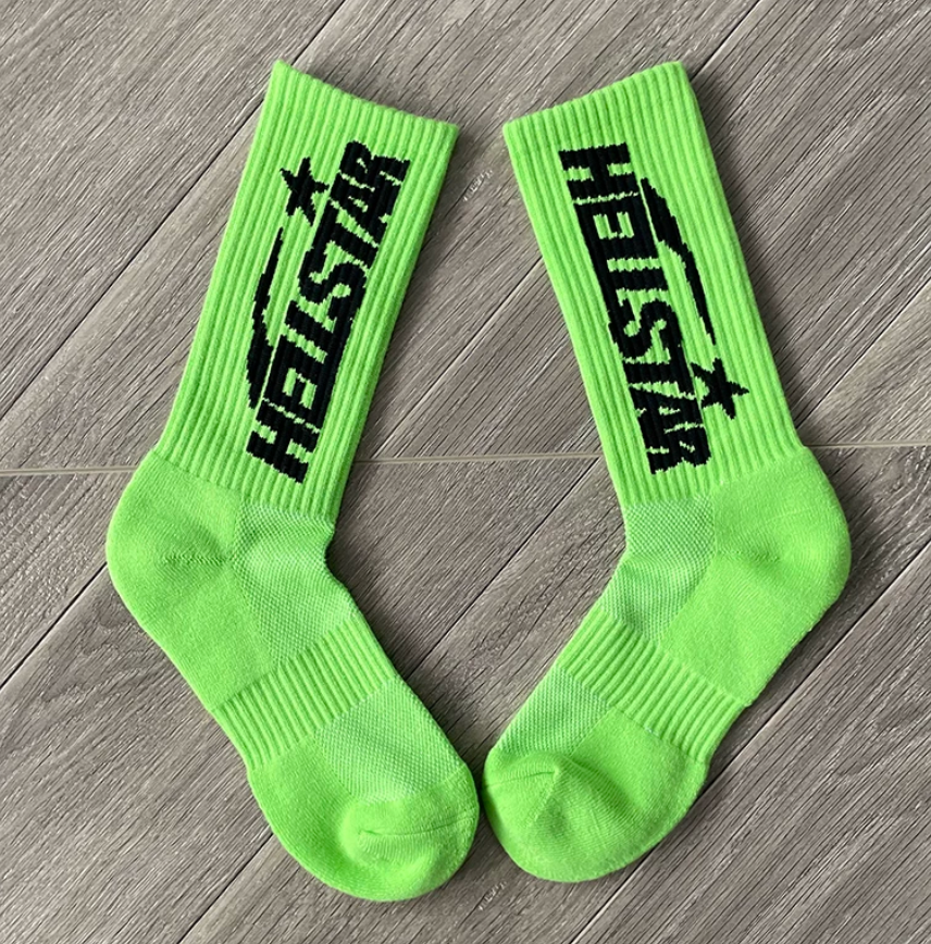 Socks Modern Comfortable Everyday Footwear Accessory for Men and Women lifestyle view