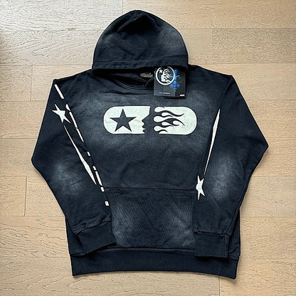 HOODIES