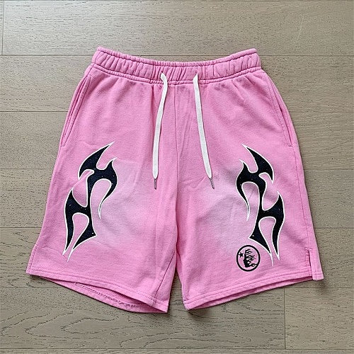 SHORTS AND JOGGERS