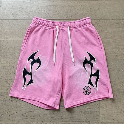SHORTS AND JOGGERS
