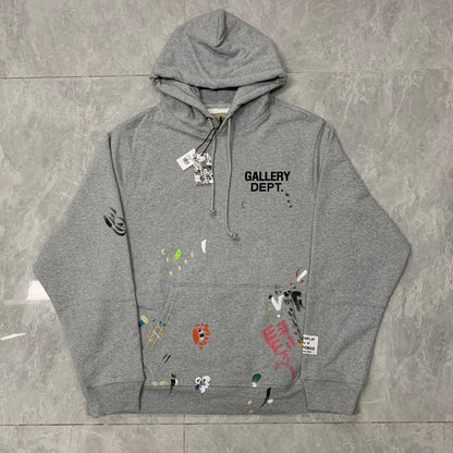 HOODIES