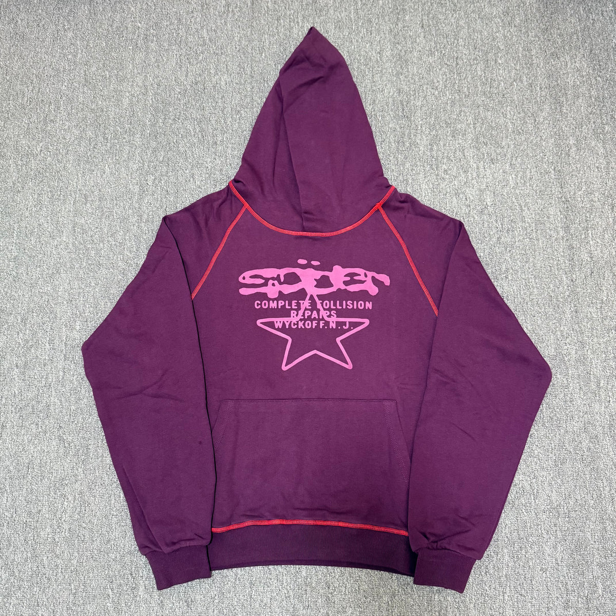 HOODIES