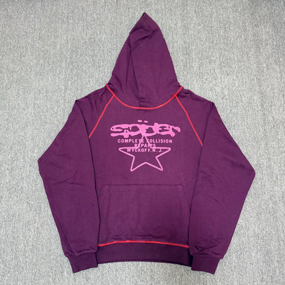 HOODIES