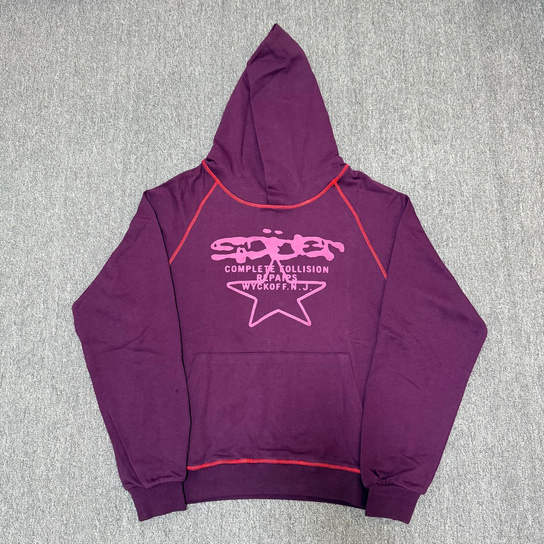HOODIES