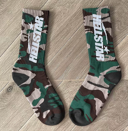 Socks Modern Comfortable Everyday Footwear Accessory for Men and Women clothing combination
