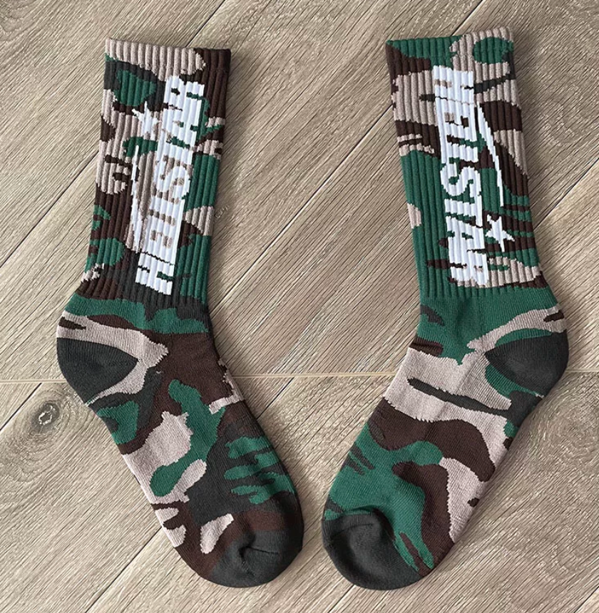 Socks Modern Comfortable Everyday Footwear Accessory for Men and Women wardrobe essential