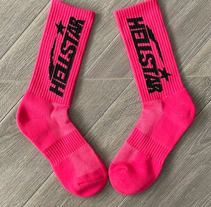 Socks Modern Comfortable Everyday Footwear Accessory for Men and Women casual style
