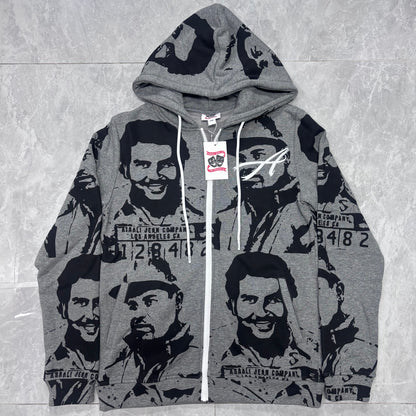 HOODIES
