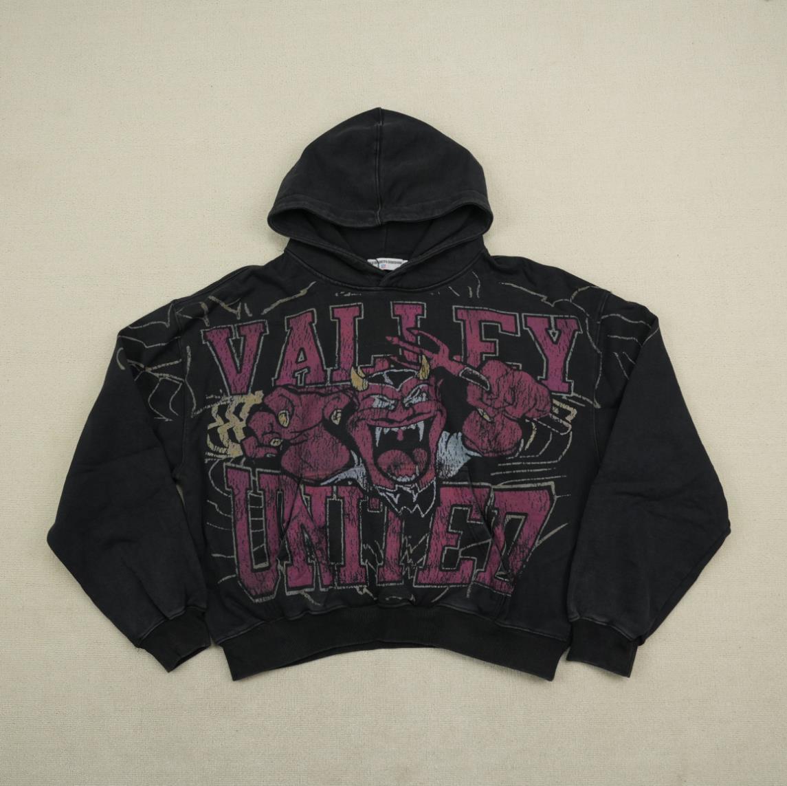 HOODIES