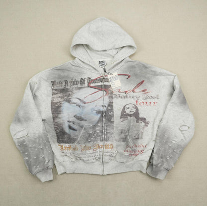 HOODIES