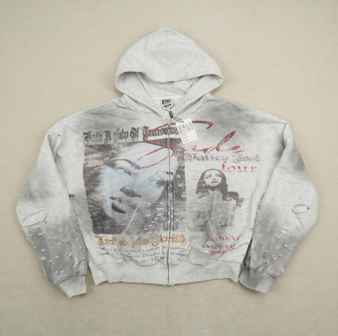 HOODIES