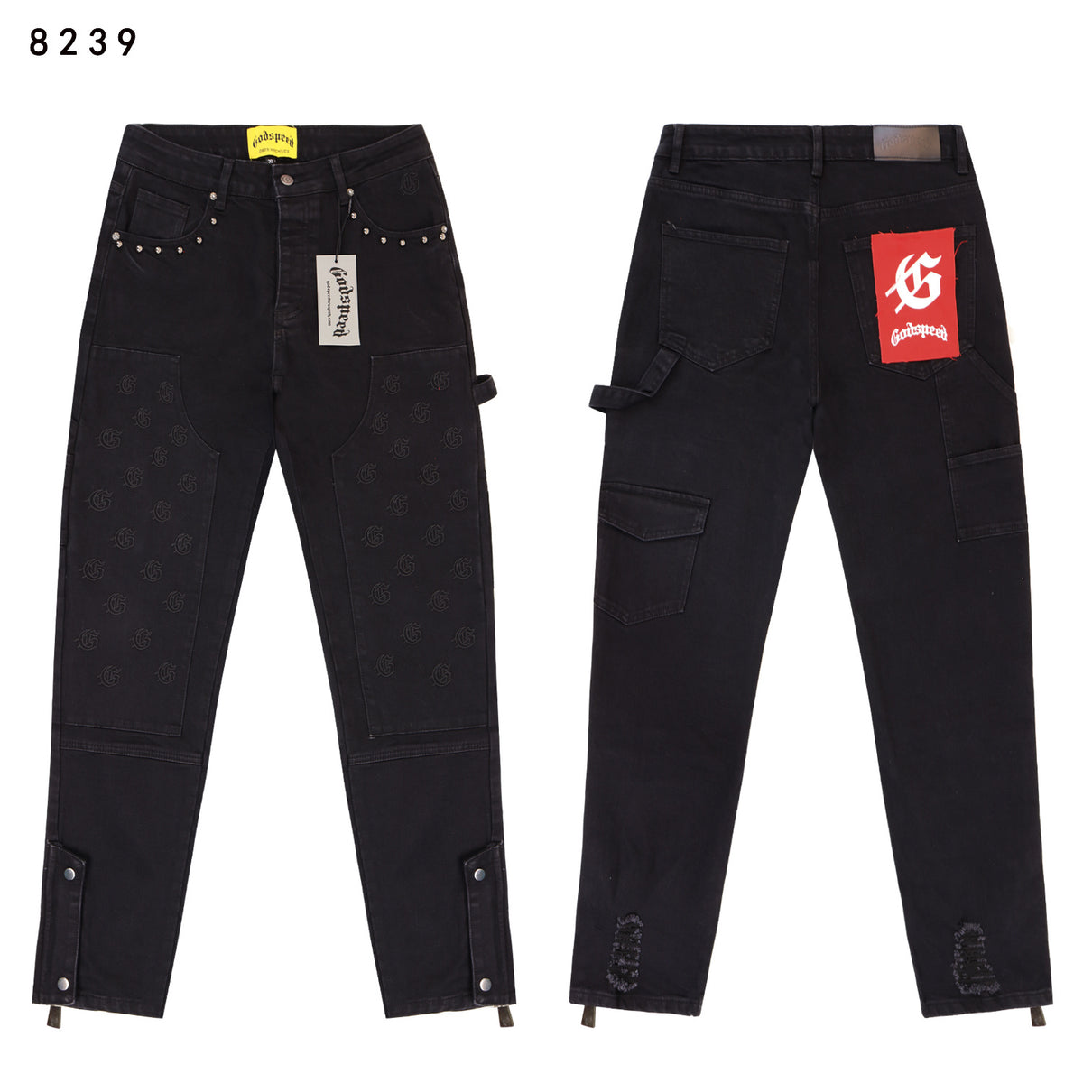 PANTS